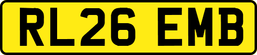 RL26EMB