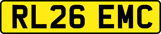 RL26EMC