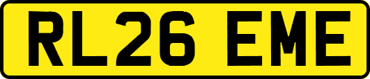 RL26EME