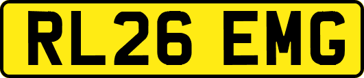 RL26EMG