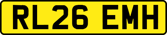 RL26EMH