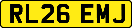 RL26EMJ
