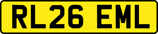RL26EML