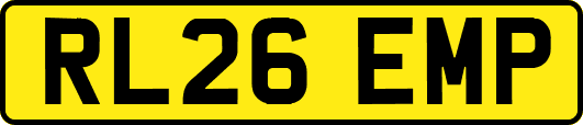 RL26EMP