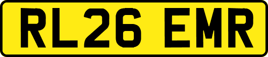 RL26EMR