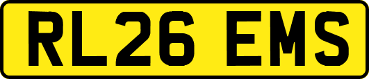 RL26EMS