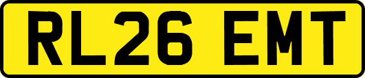 RL26EMT