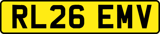 RL26EMV