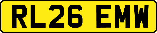 RL26EMW