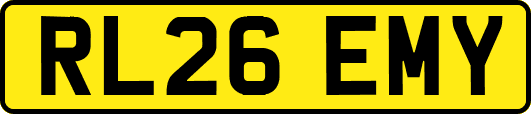 RL26EMY