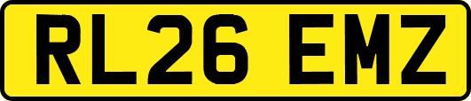 RL26EMZ