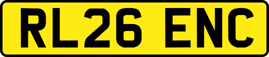 RL26ENC