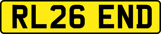 RL26END