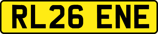 RL26ENE