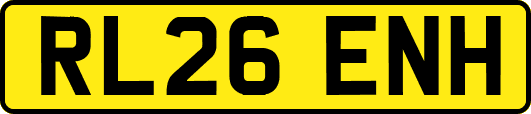 RL26ENH