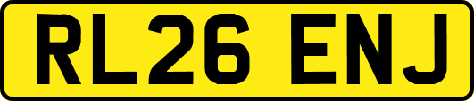 RL26ENJ