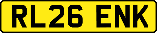 RL26ENK