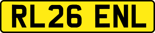 RL26ENL