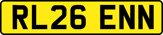 RL26ENN