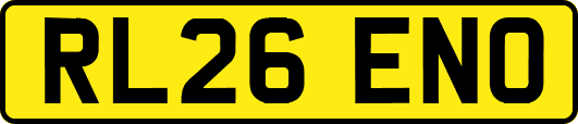RL26ENO