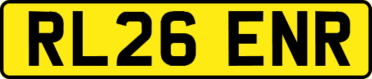 RL26ENR