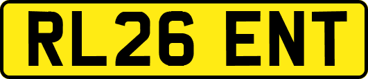 RL26ENT