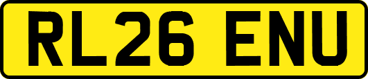 RL26ENU