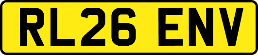 RL26ENV