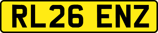 RL26ENZ