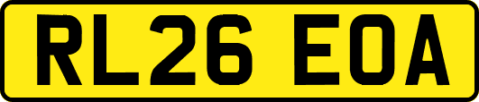 RL26EOA