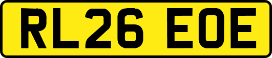 RL26EOE