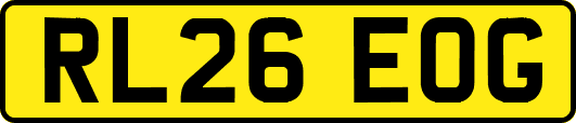 RL26EOG