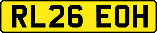 RL26EOH