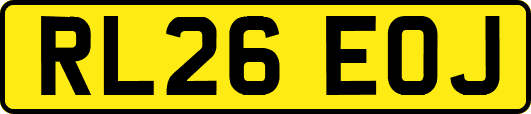 RL26EOJ