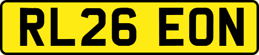 RL26EON