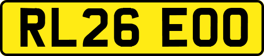 RL26EOO