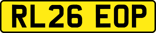 RL26EOP