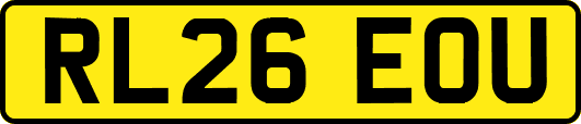 RL26EOU