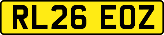 RL26EOZ