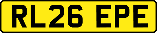 RL26EPE