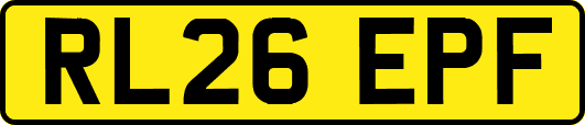 RL26EPF