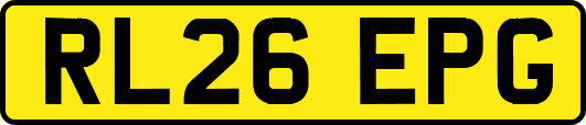 RL26EPG