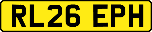 RL26EPH