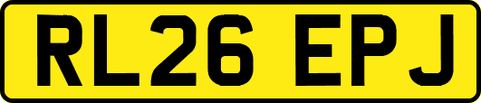RL26EPJ