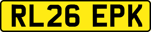 RL26EPK