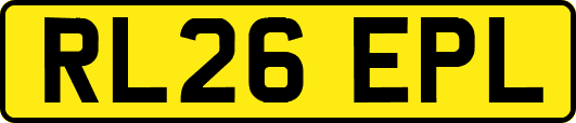 RL26EPL