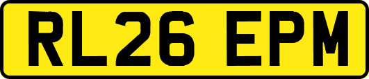 RL26EPM