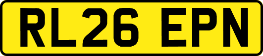 RL26EPN
