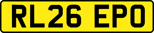 RL26EPO