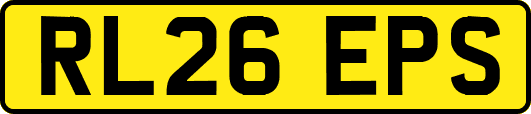 RL26EPS